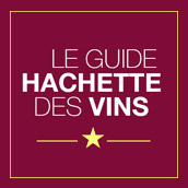 Le Guide Hachette des Vins